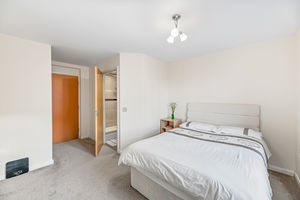 Bedroom One- click for photo gallery